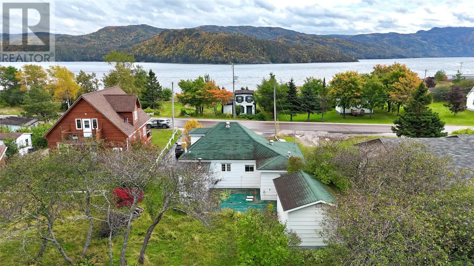 83 Main Road