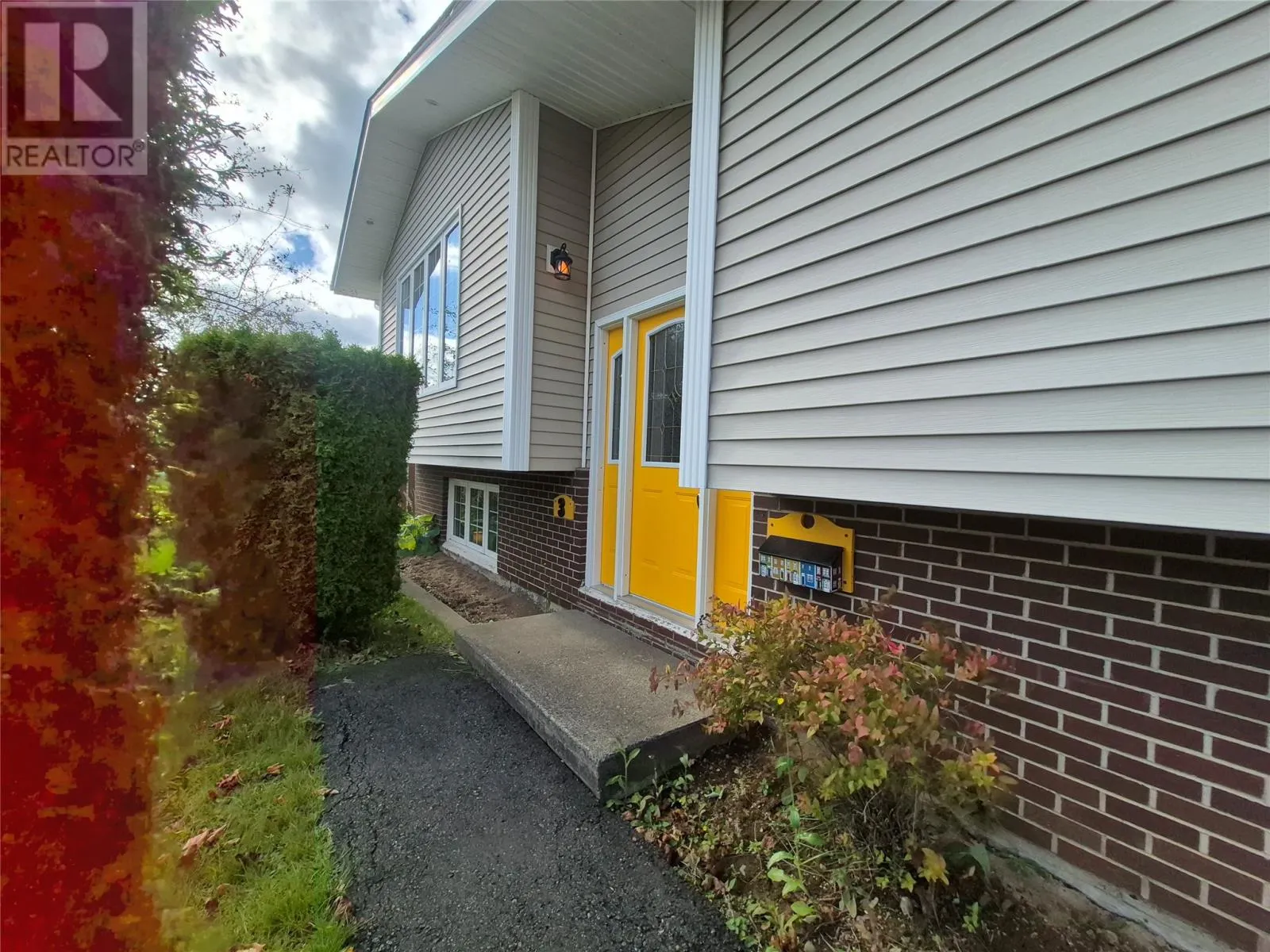 3 Conway Street