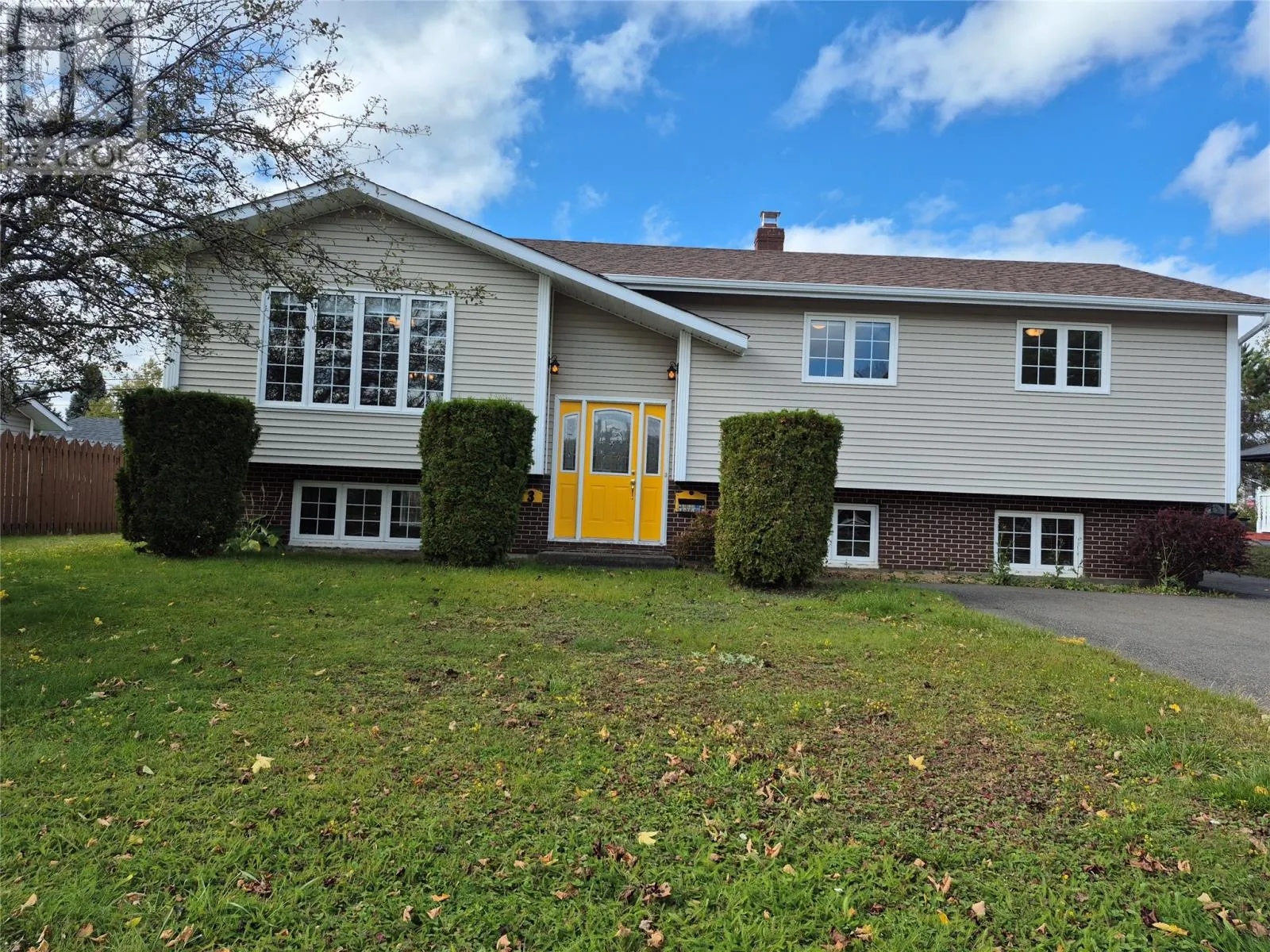 3 Conway Street