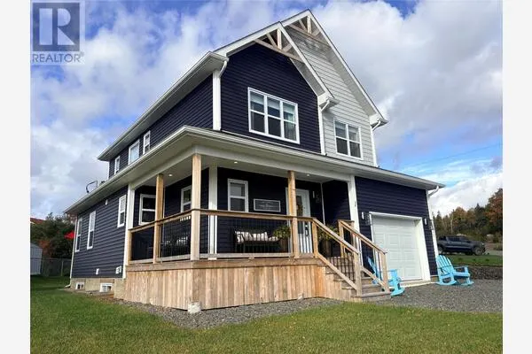 1 William White Boulevard