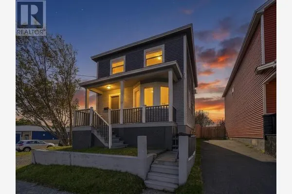 13 Cashin Avenue
