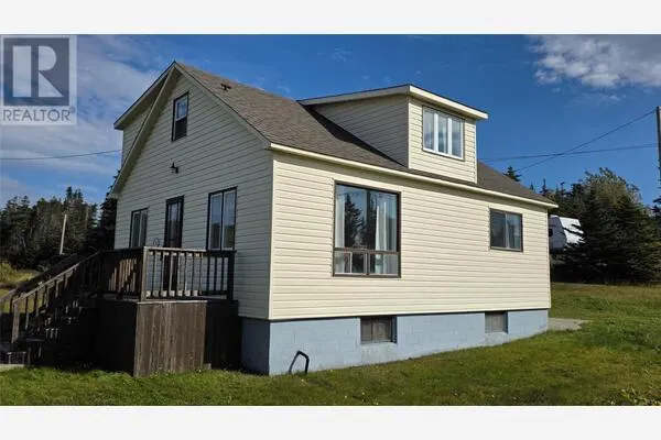 143 Bayview Street