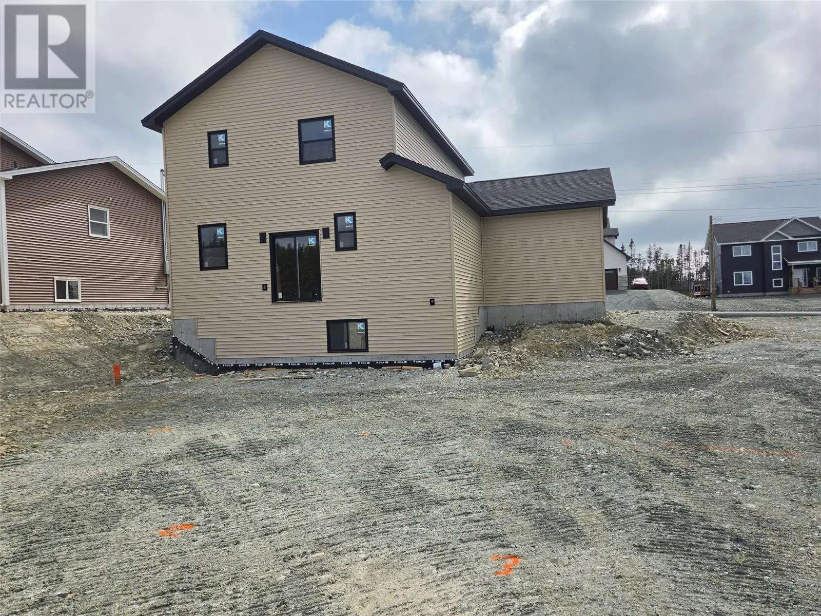 59 Peggy Deane Drive