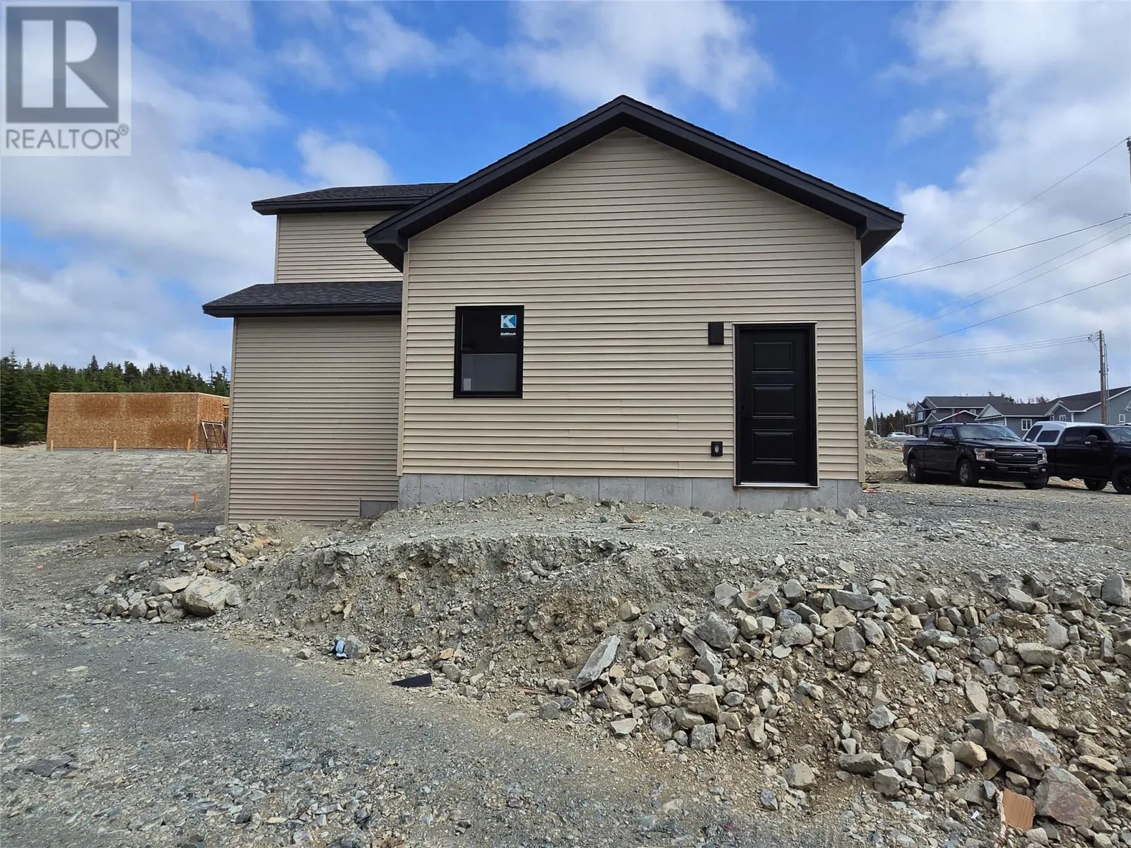 59 Peggy Deane Drive