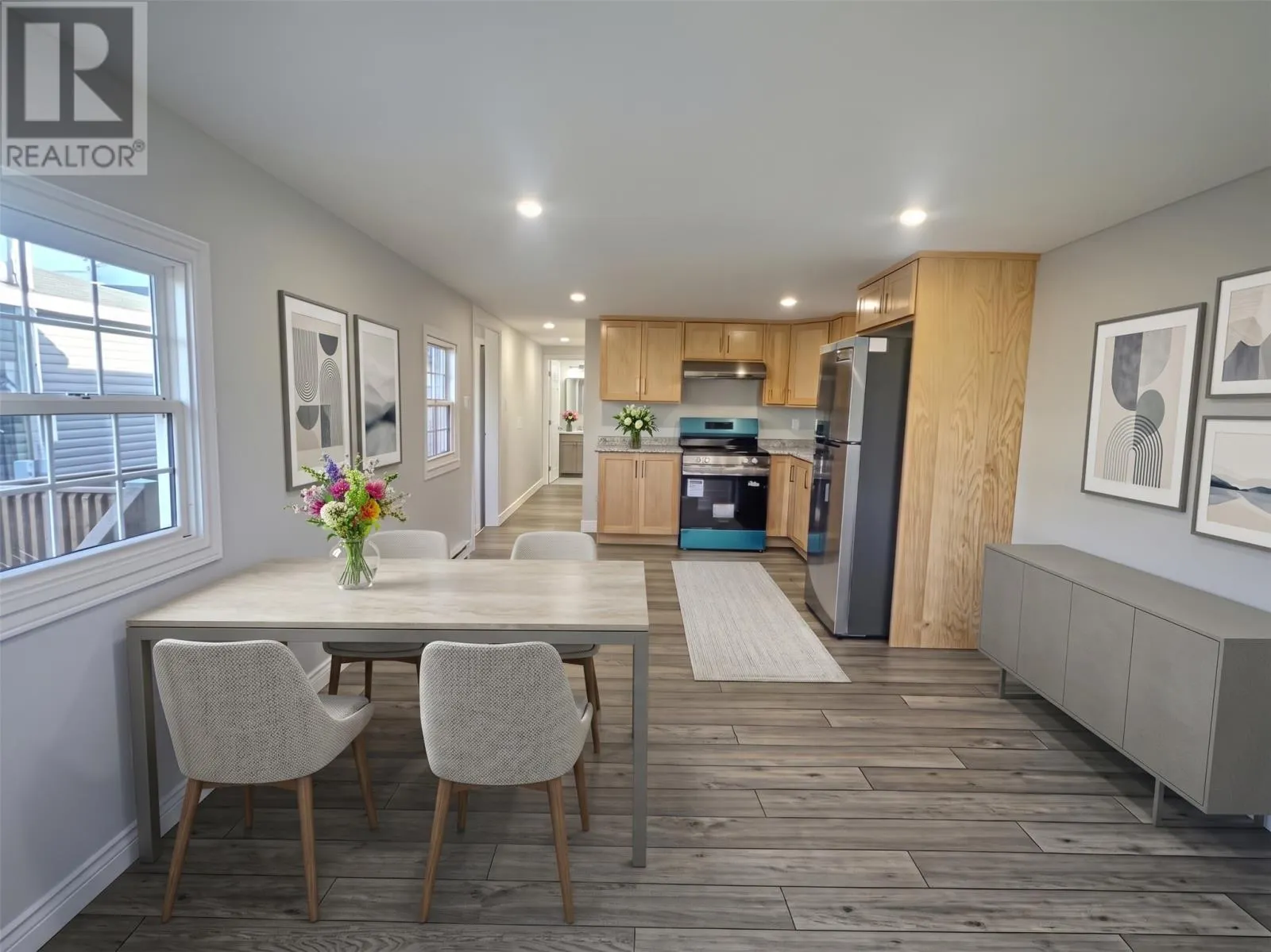 9 Carolyn Drive