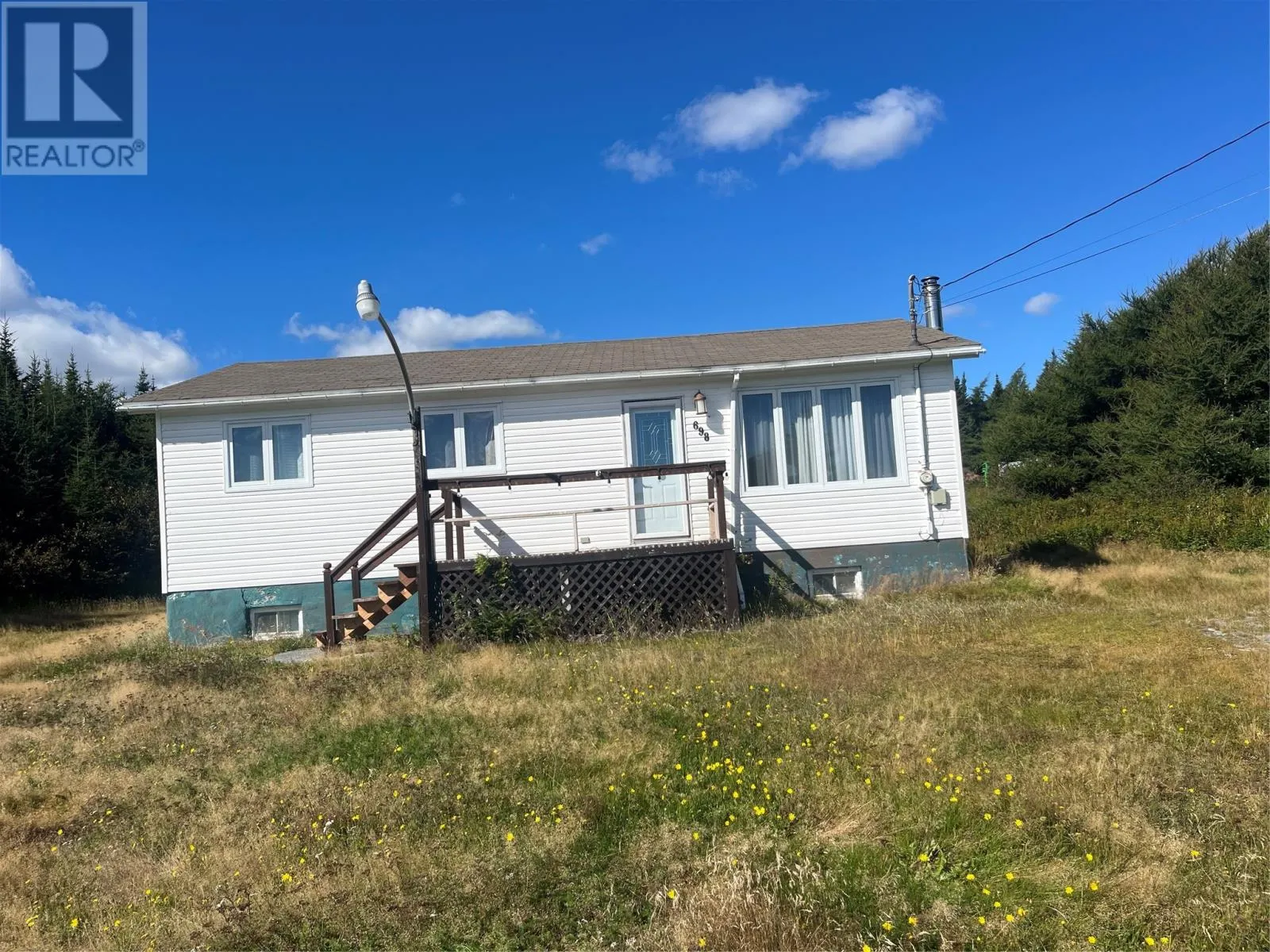 698 Main Road