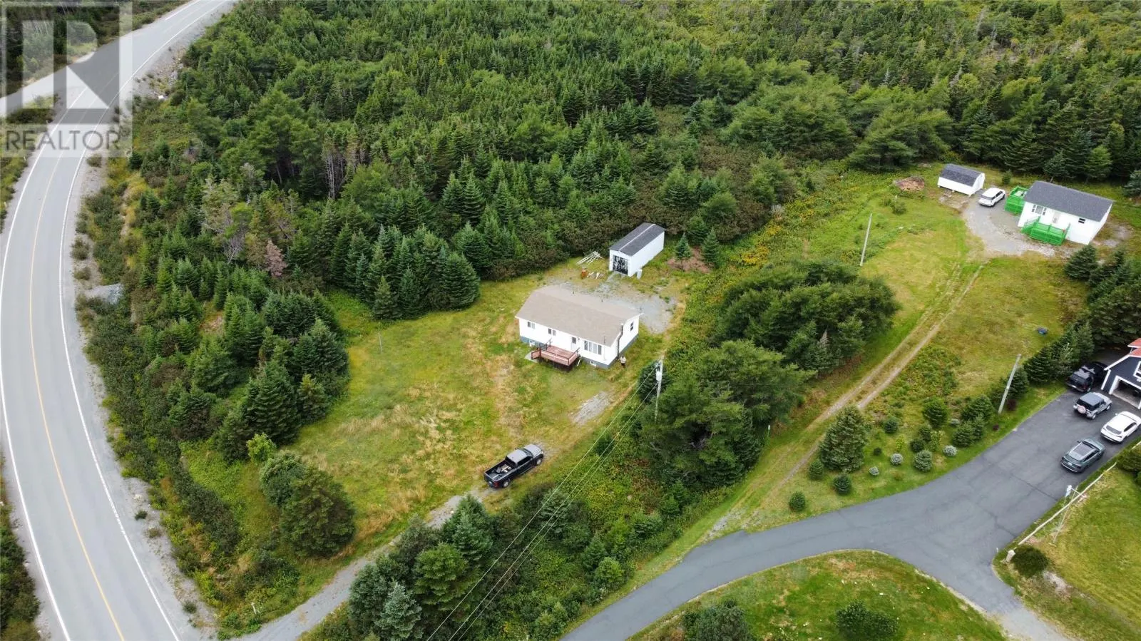 698 Main Road