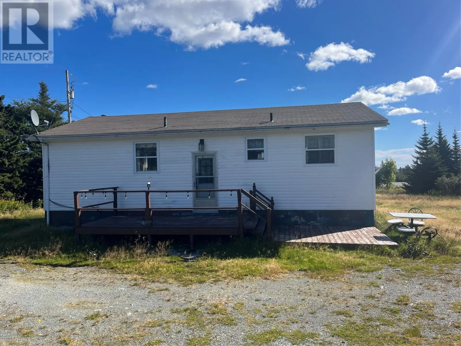 698 Main Road