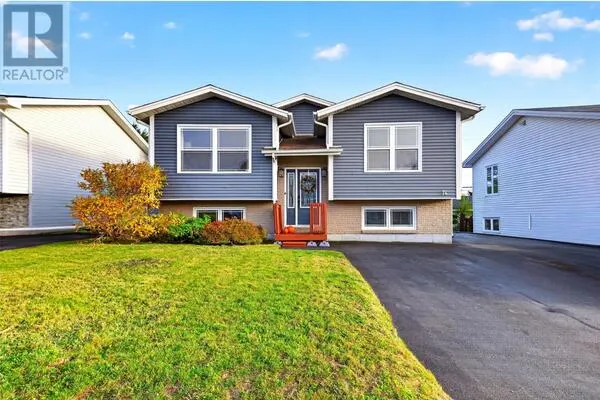 74 O'Flaherty Crescent