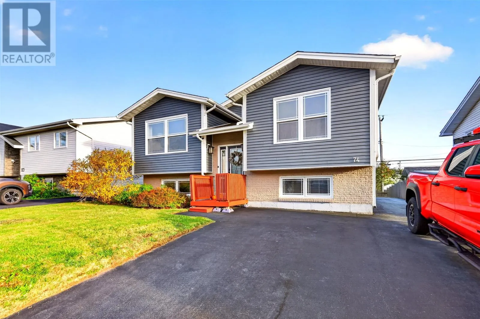 74 O'Flaherty Crescent