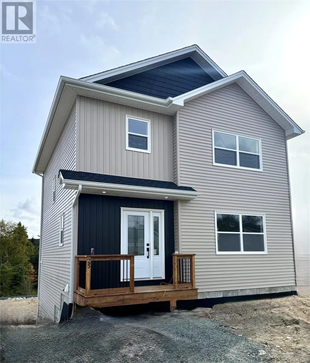 25 Fencer Place