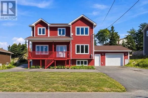 10 Brien Road