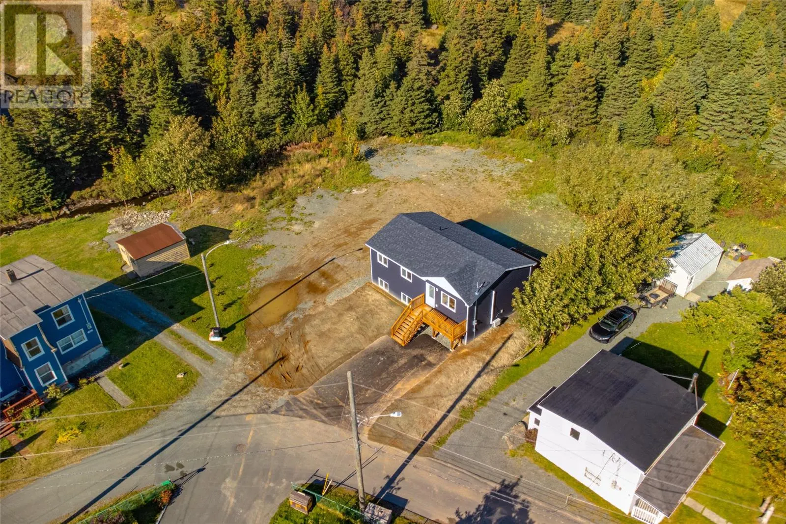 10 Strugnells Marsh Road