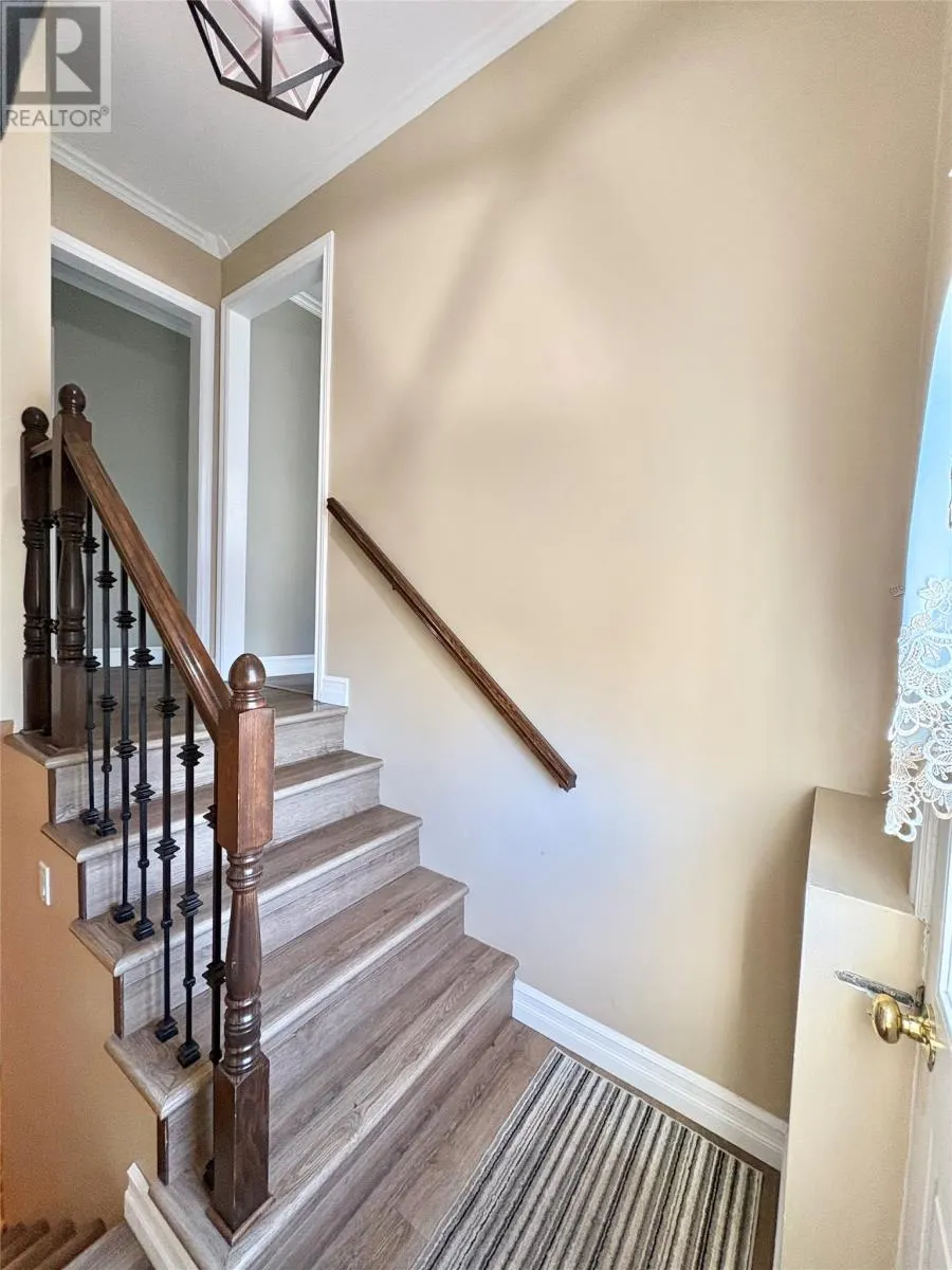 50 Caledonia Road