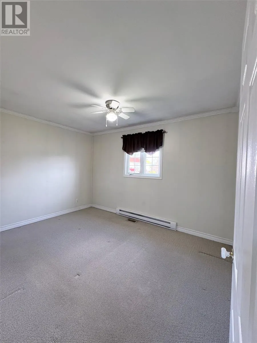50 Caledonia Road