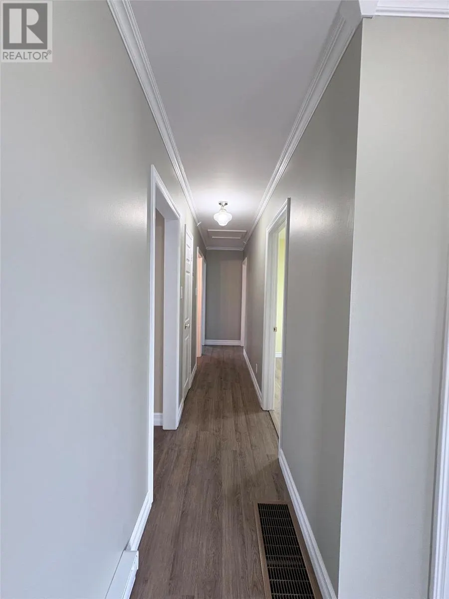 50 Caledonia Road