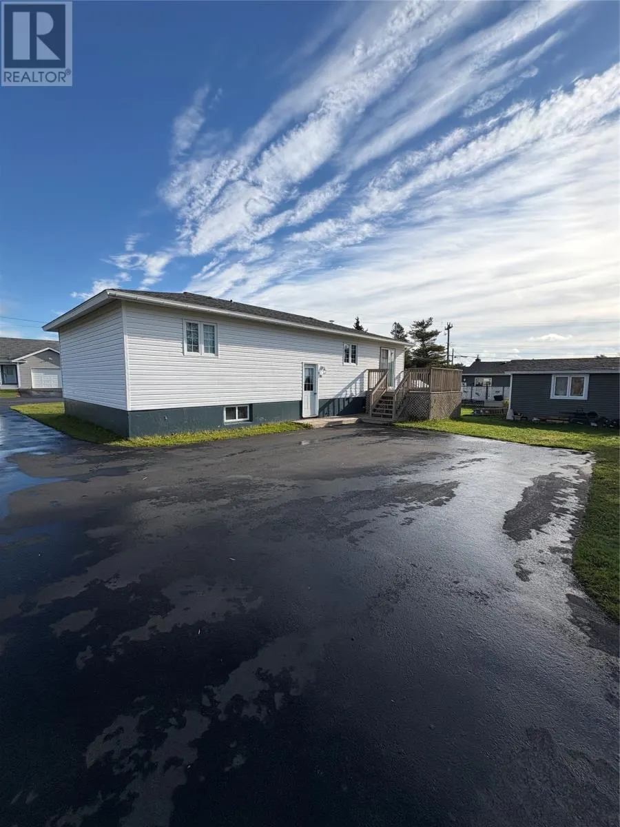 50 Caledonia Road