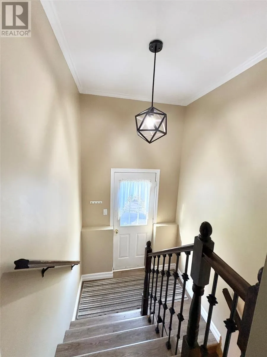 50 Caledonia Road