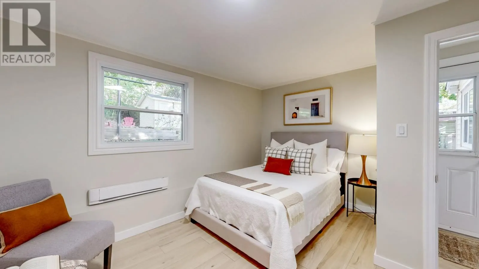 102 Topsail Road