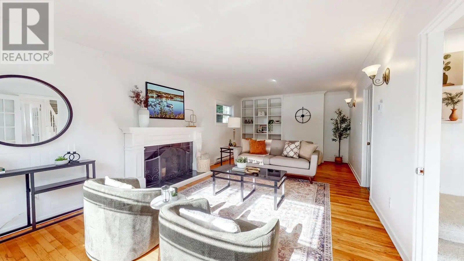 102 Topsail Road