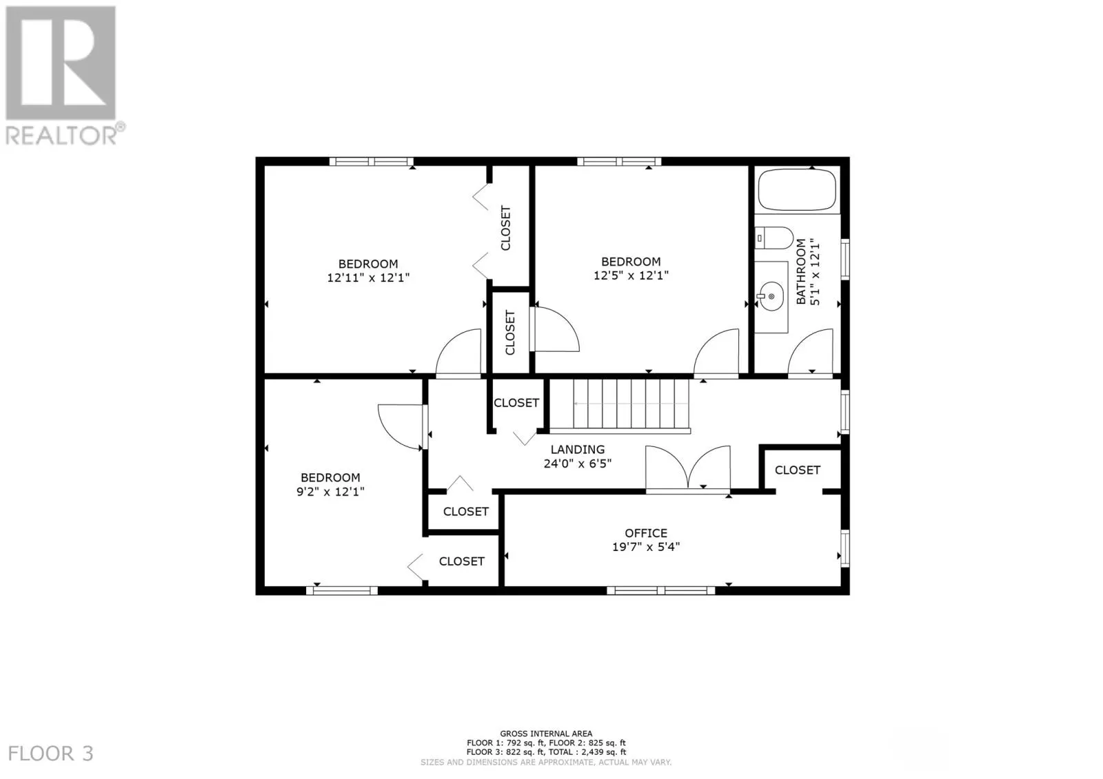 102 Topsail Road