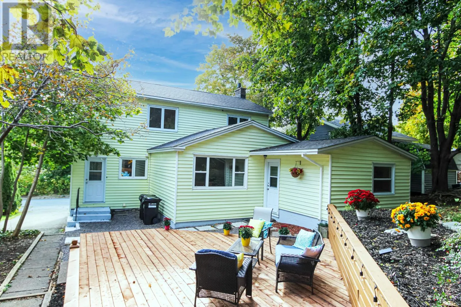102 Topsail Road