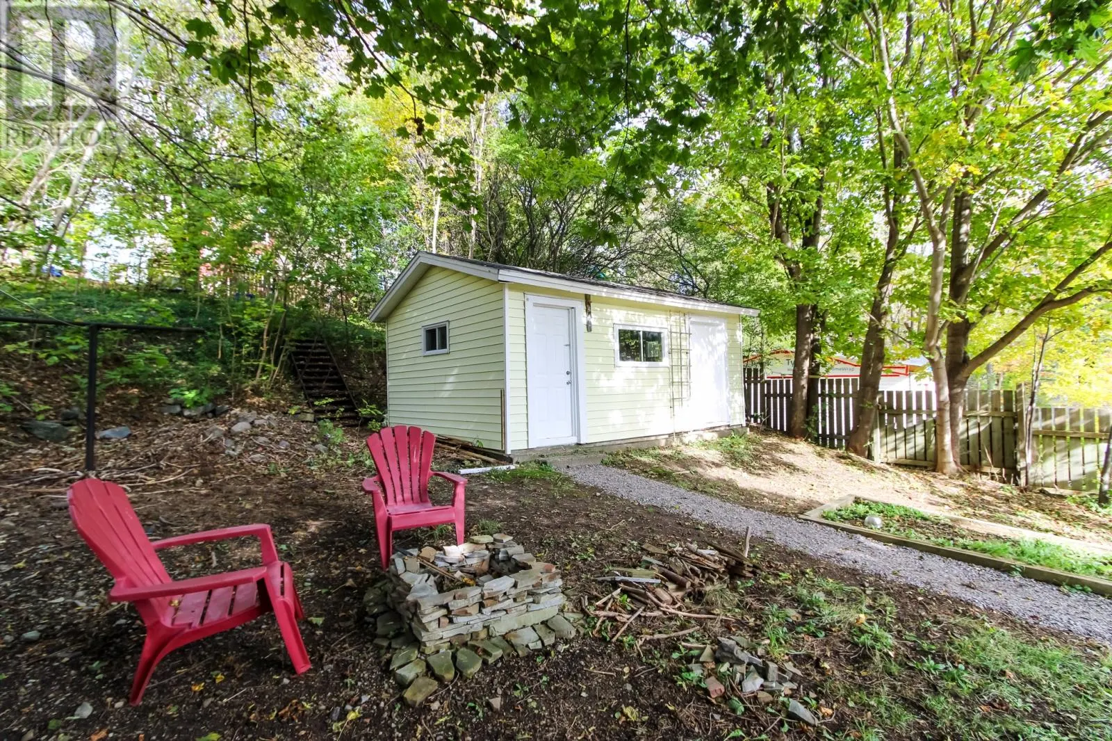 102 Topsail Road