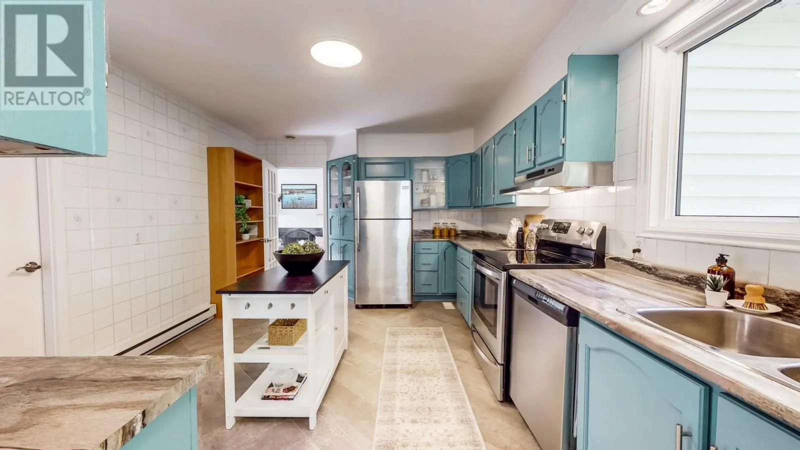 102 Topsail Road