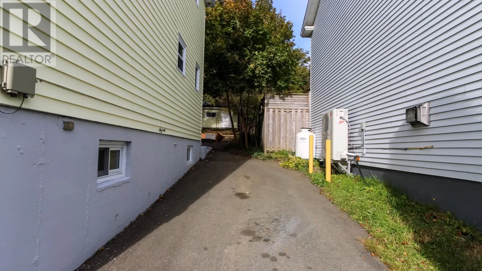 102 Topsail Road