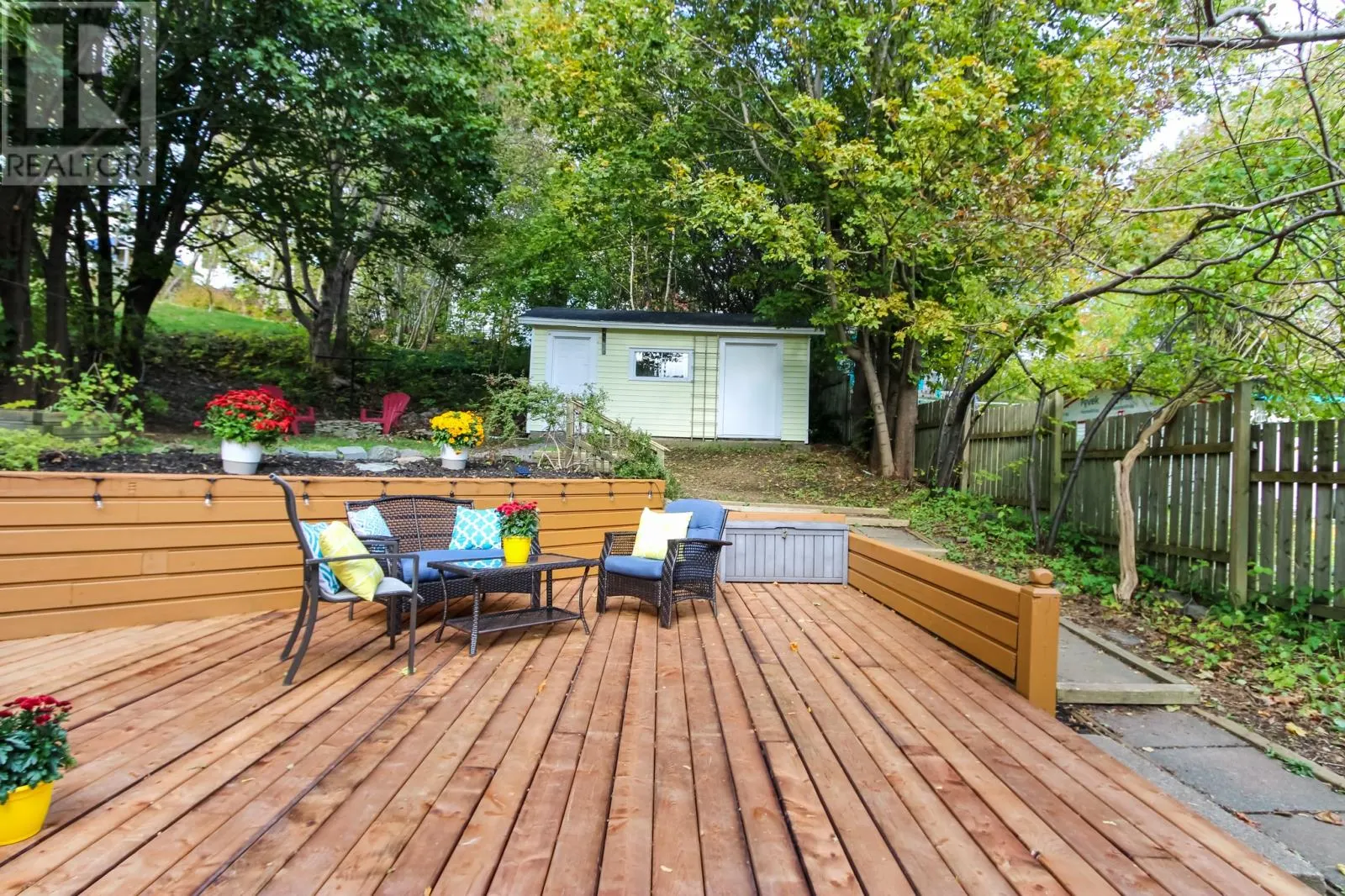 102 Topsail Road