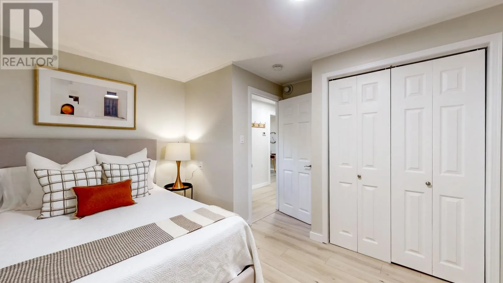 102 Topsail Road