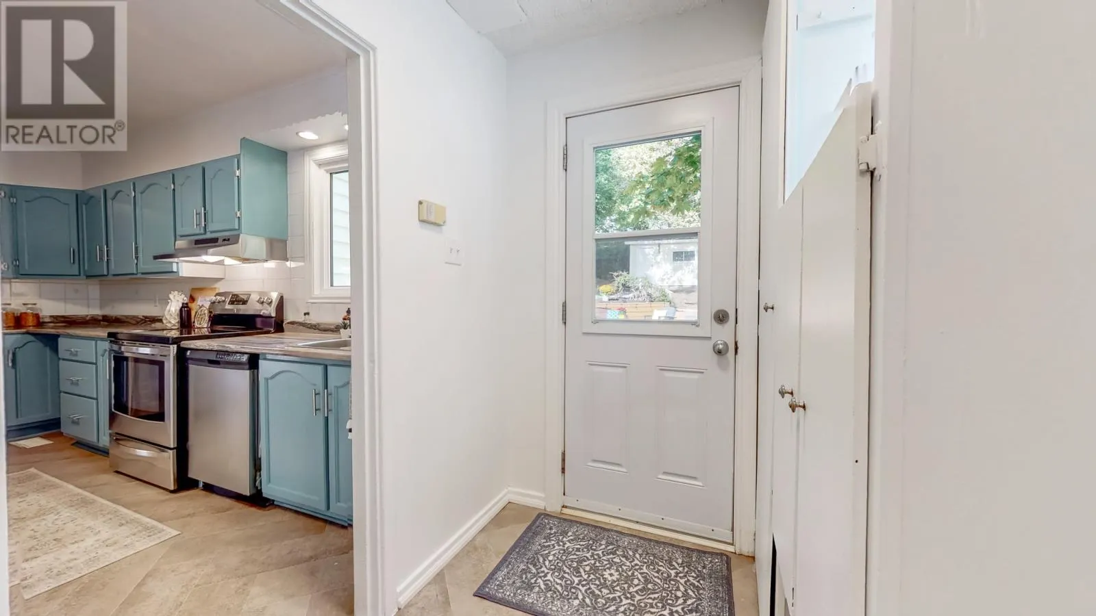 102 Topsail Road
