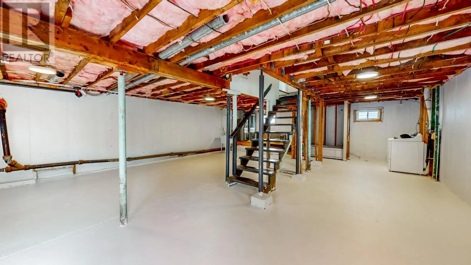102 Topsail Road