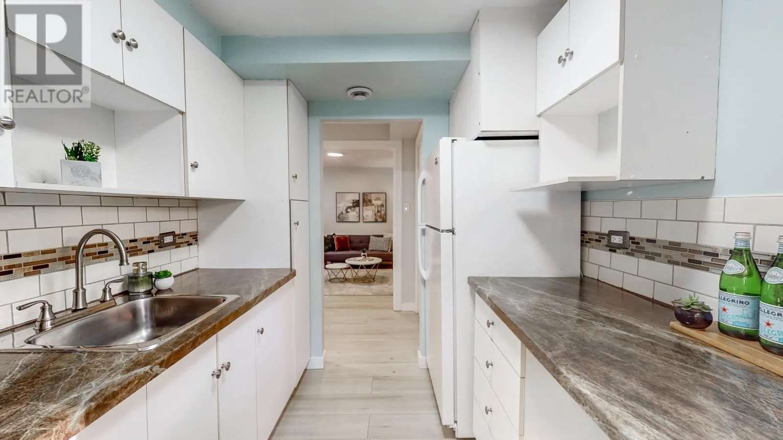 102 Topsail Road