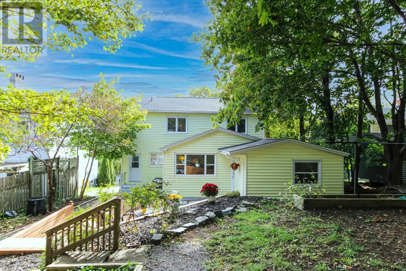 102 Topsail Road