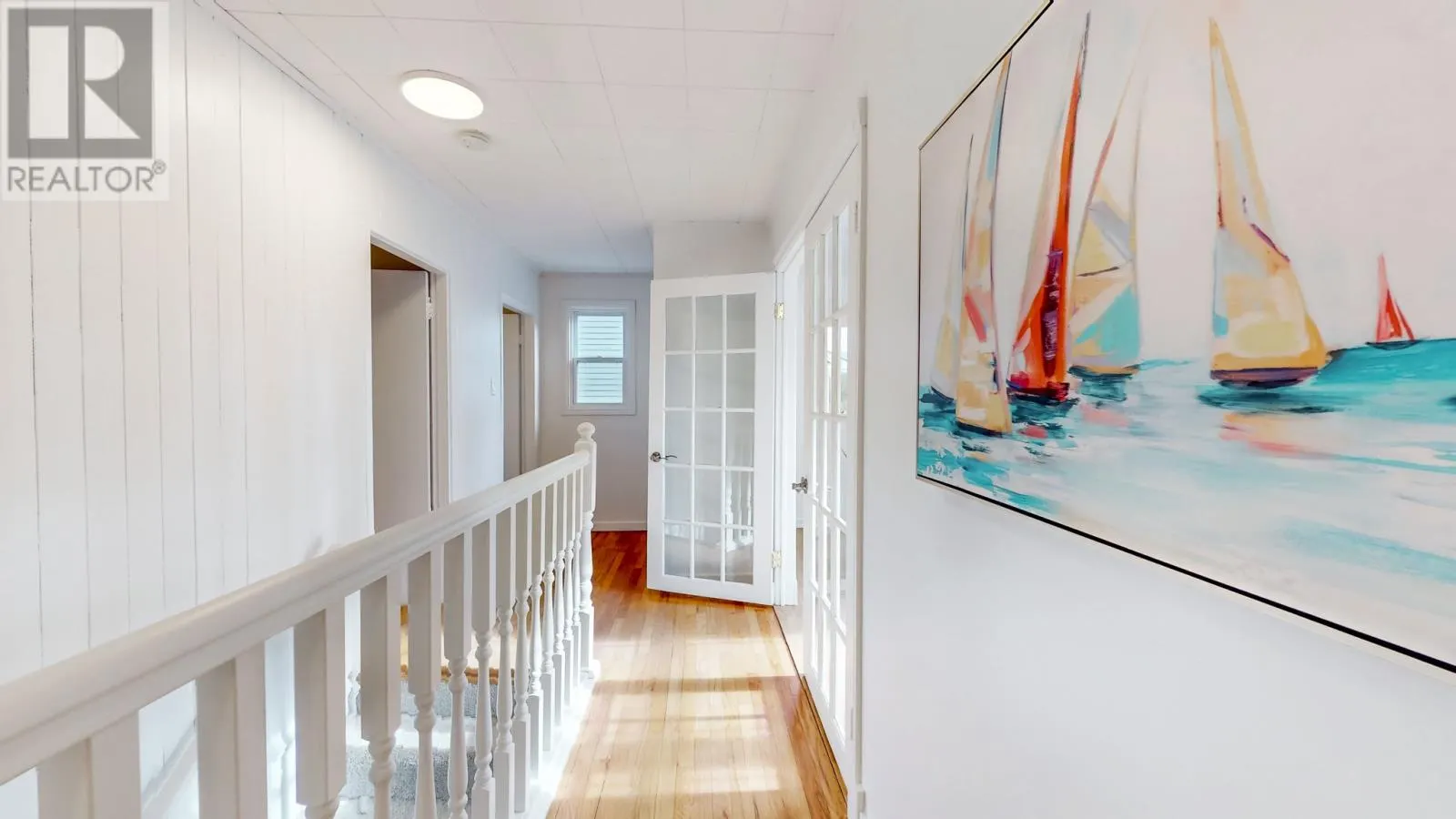 102 Topsail Road