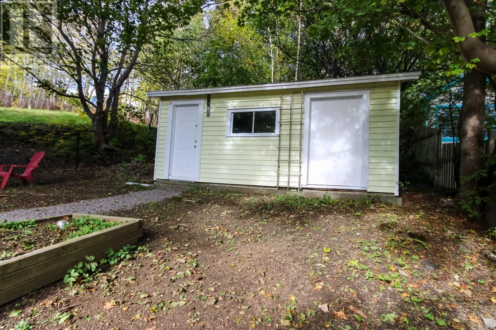 102 Topsail Road