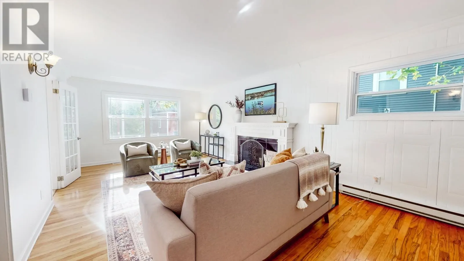 102 Topsail Road