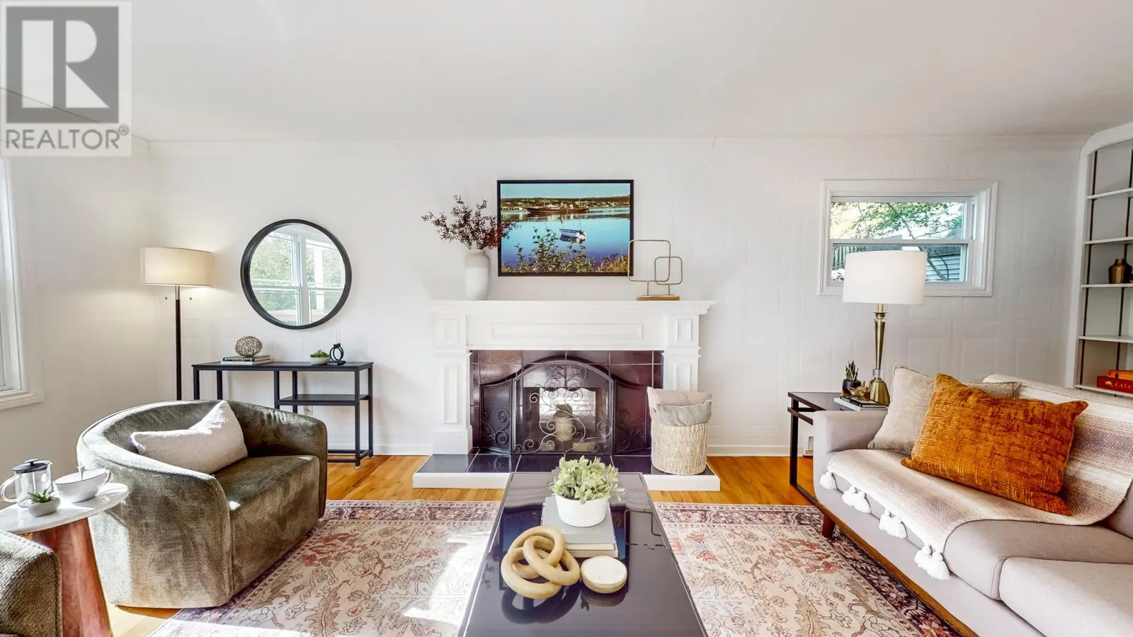 102 Topsail Road