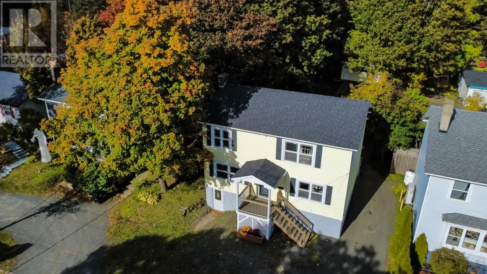 102 Topsail Road