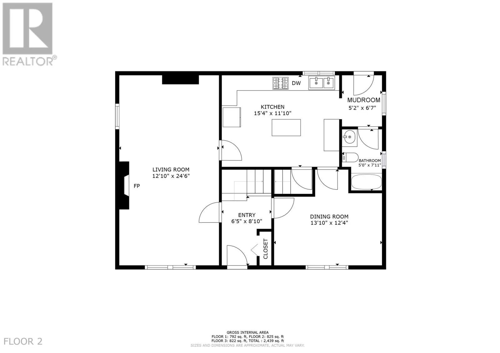 102 Topsail Road