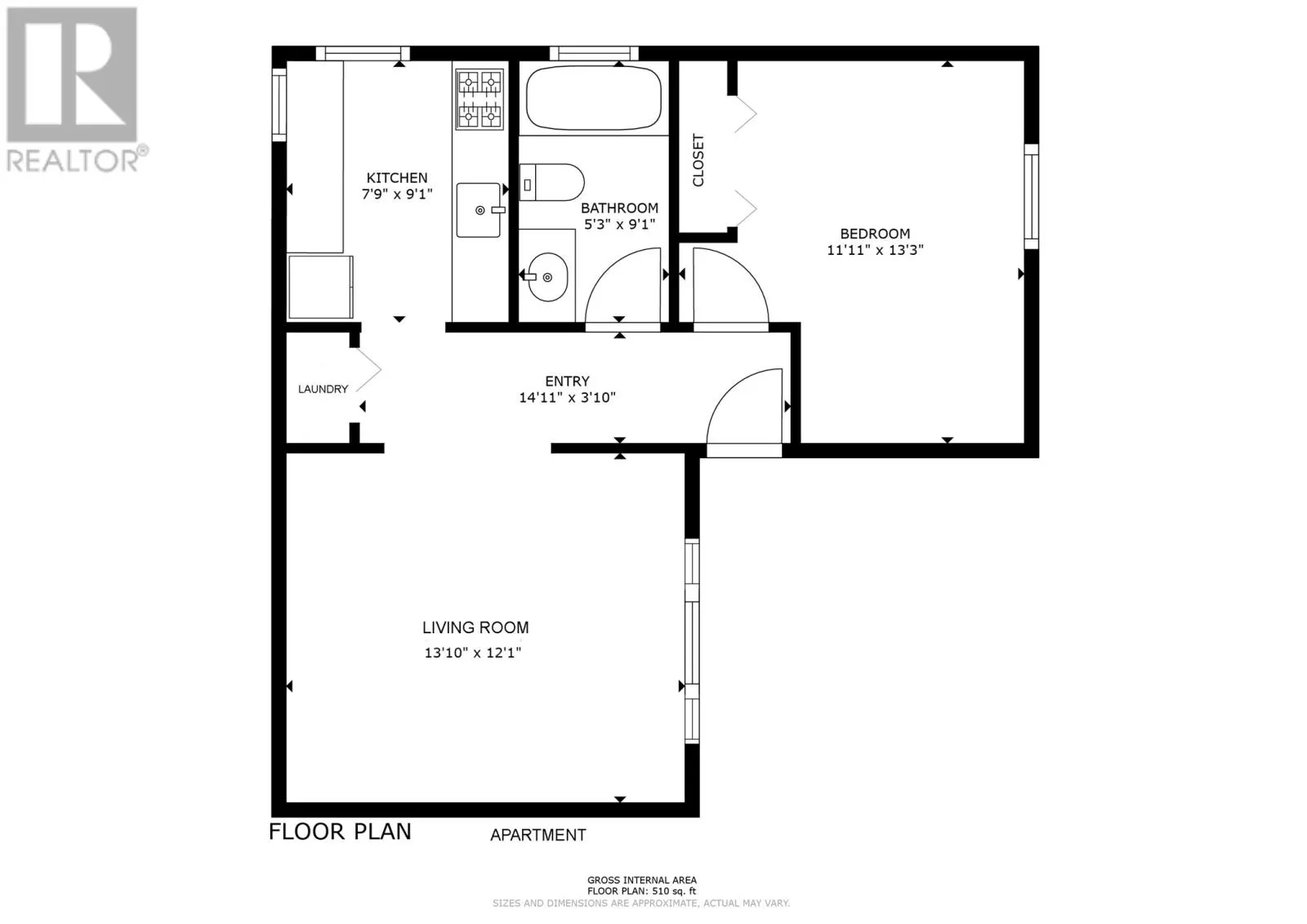 102 Topsail Road