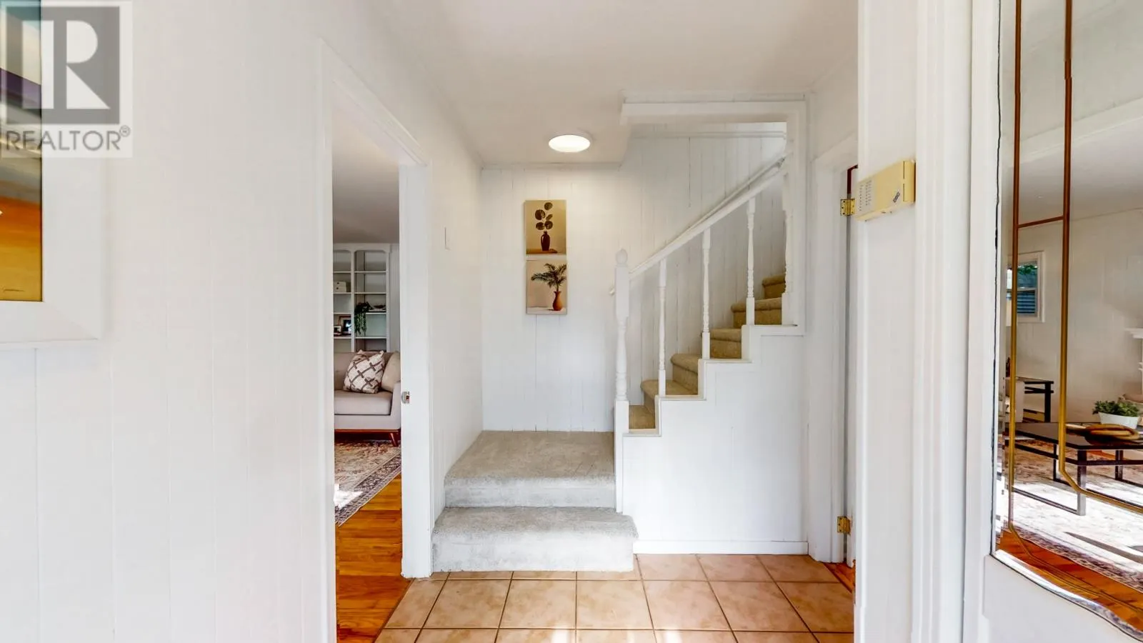102 Topsail Road