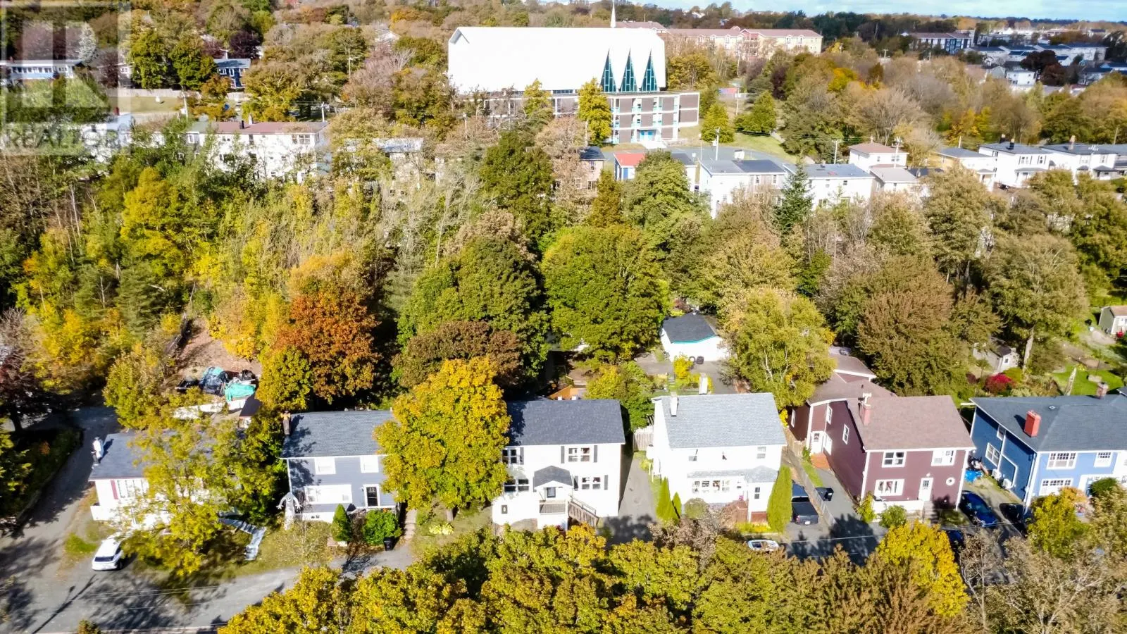 102 Topsail Road