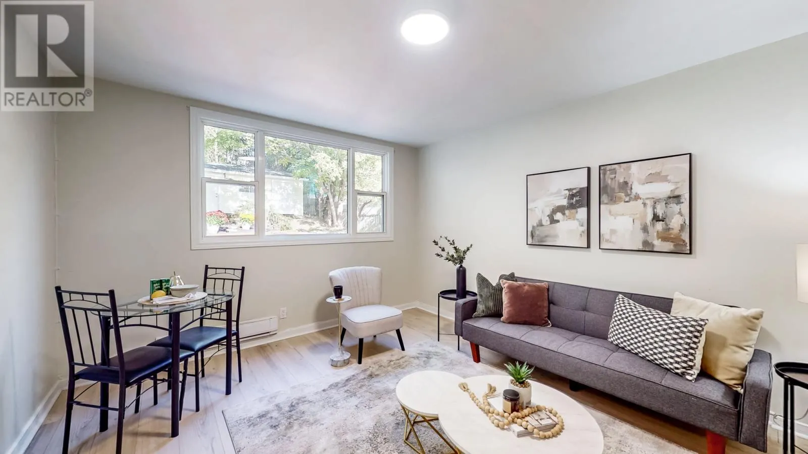 102 Topsail Road