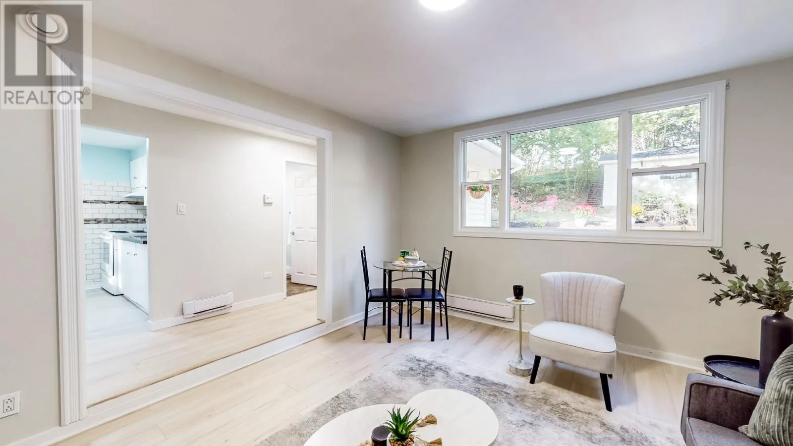 102 Topsail Road