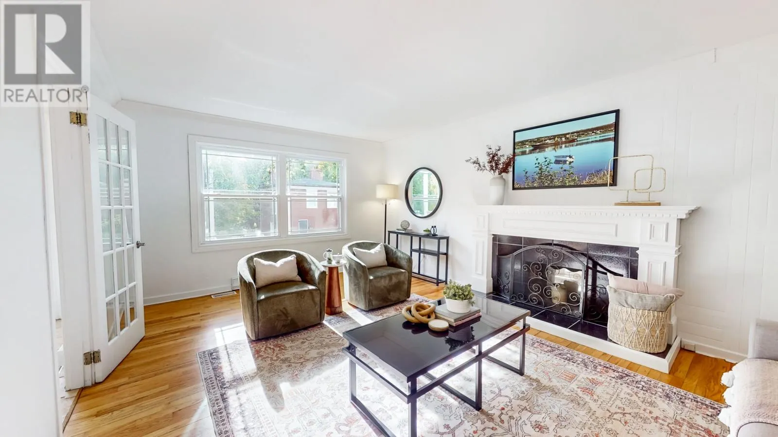 102 Topsail Road