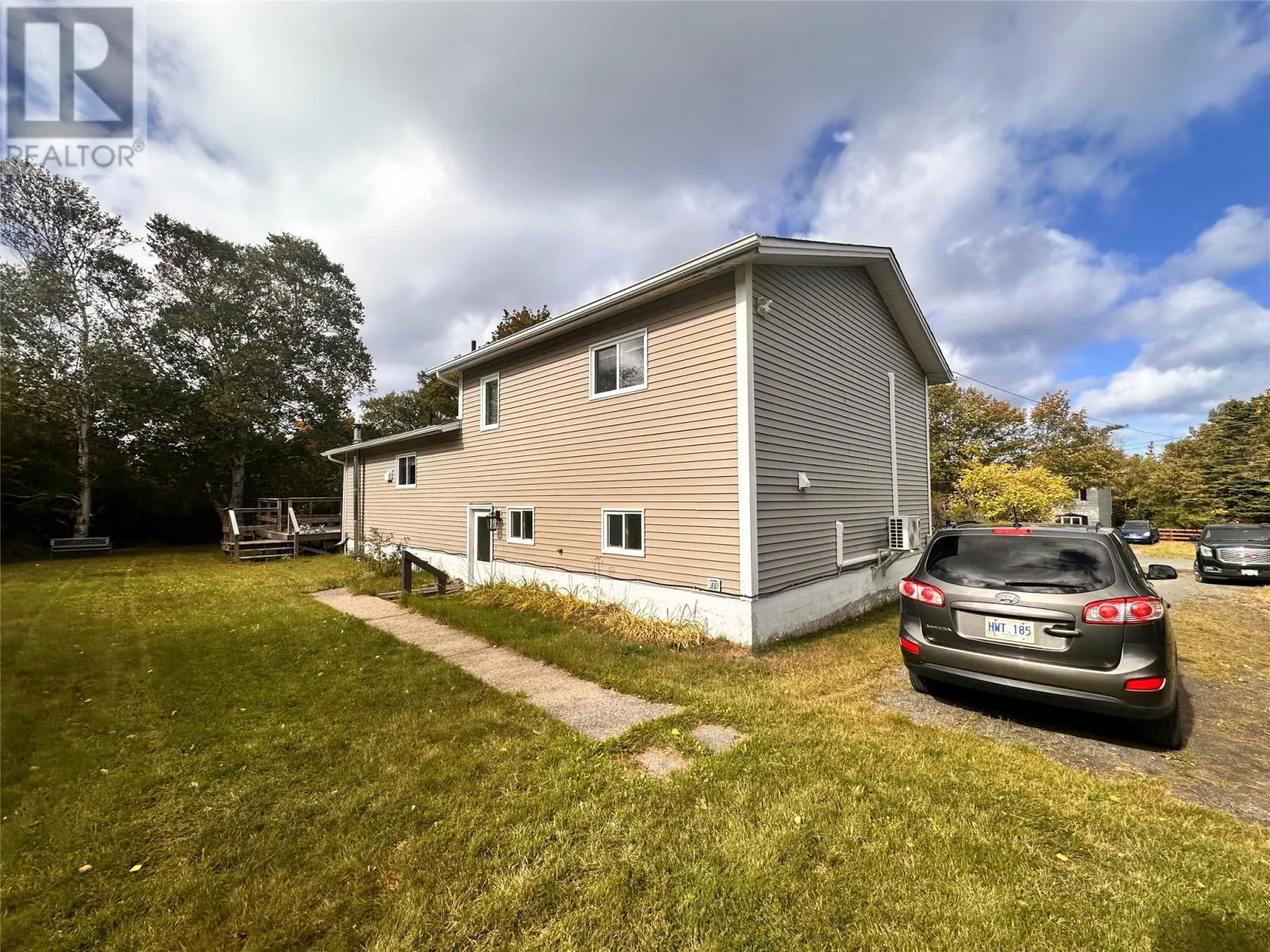 17 Burdrew Place