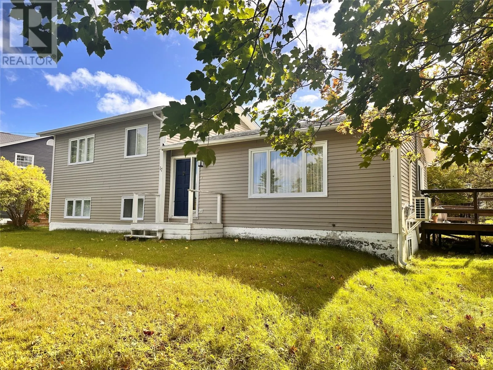 17 Burdrew Place