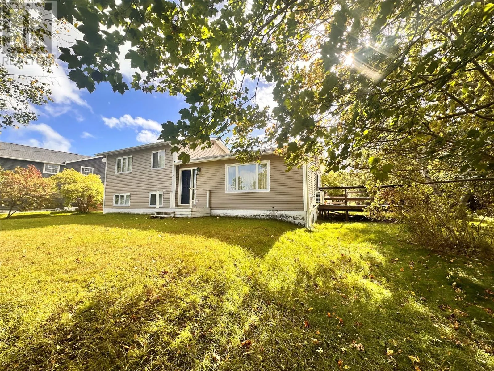 17 Burdrew Place